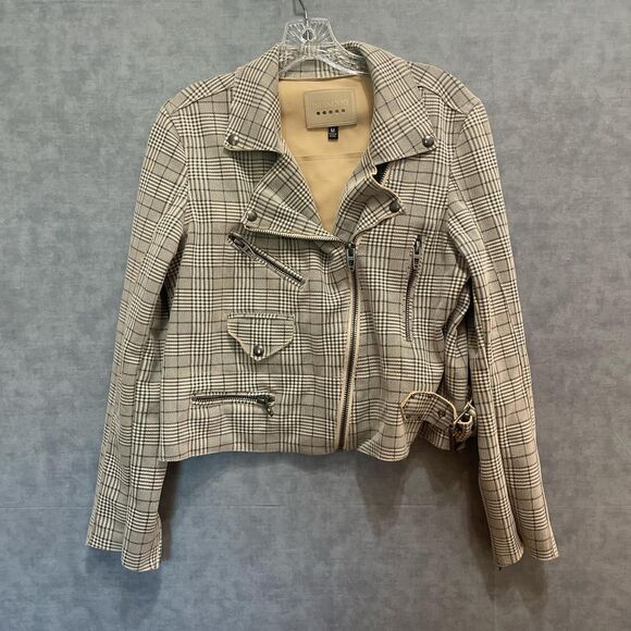 Blank-nyc Women's Jacket - Picture 1 of 8